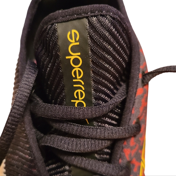 Nike Air Zoom super rep 2 size 6 black shoe - Picture 13 of 16